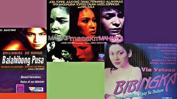 pinay flix for android