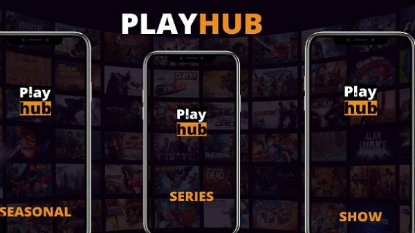 PlayHub apk gratis