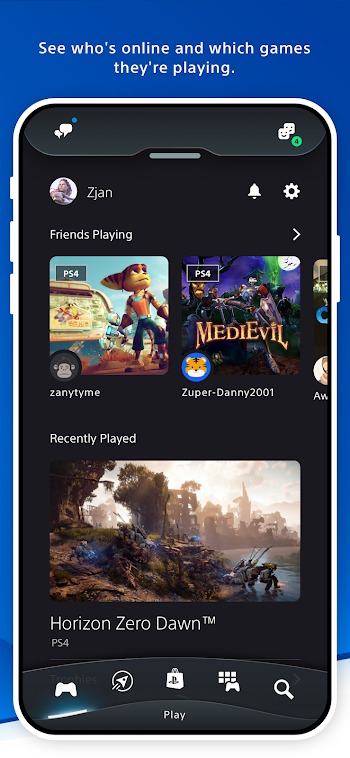 playstation app free