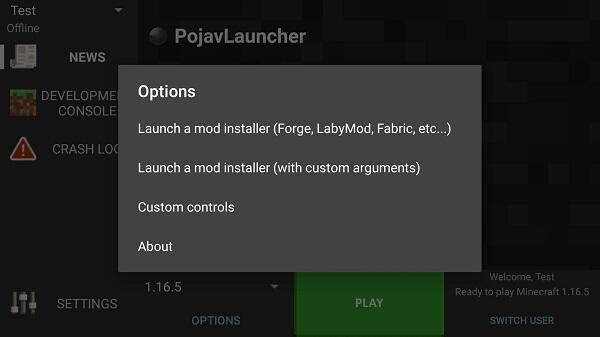 pojavlauncher apk