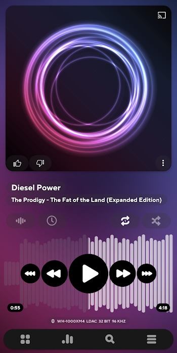 poweramp apk