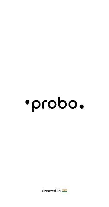 probo apk