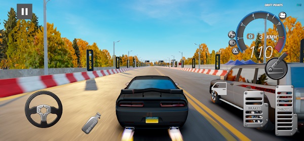 drift for life  apk