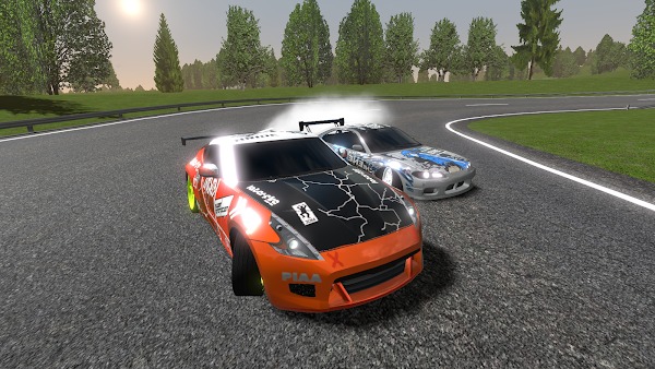 racing xperience for android