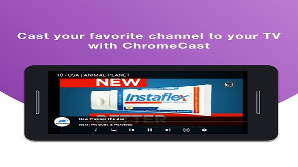 quality tv download for android