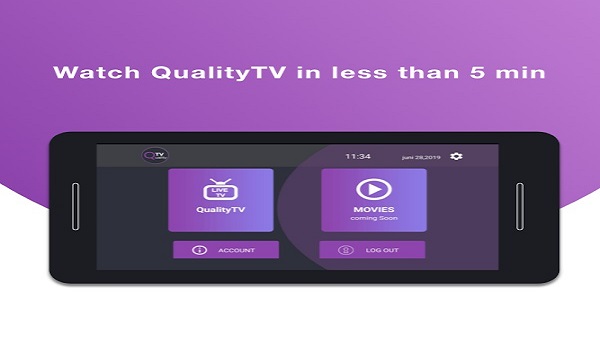 quality tv latest version