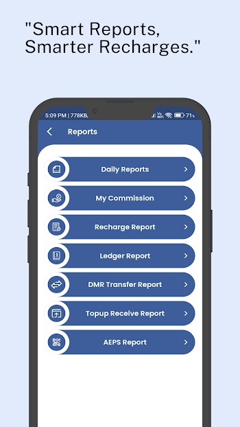 recharge latest version