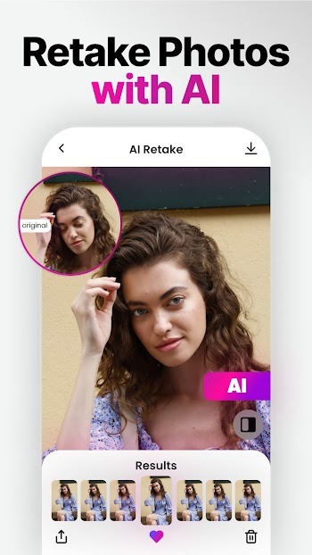 retake ai apk