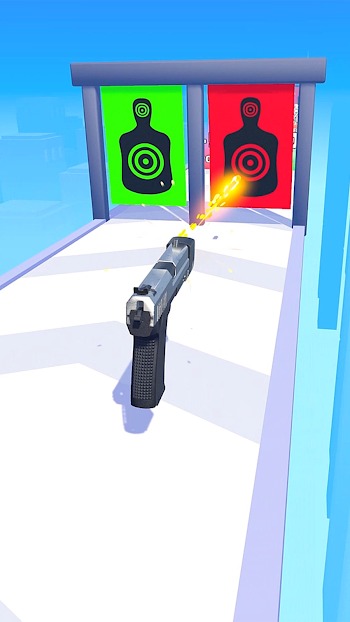 weapon master apk