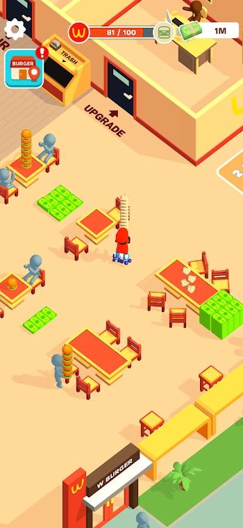 burger please apk