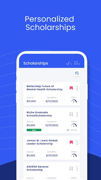 scholly app for android