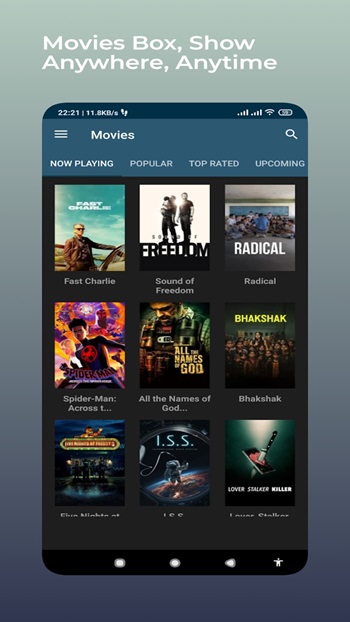 showbox apk