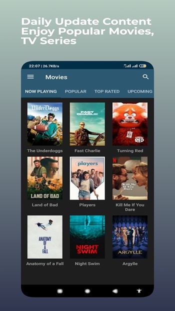 showbox free download