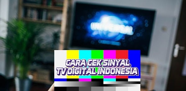 sinyal tv digital for android