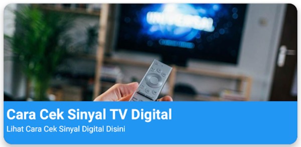 sinyal tv digital free