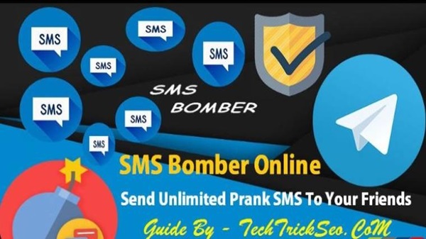 sms bomber free download