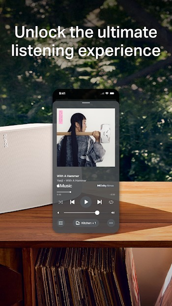 sonos apk