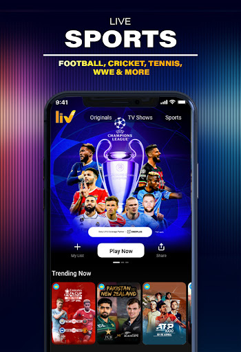 sonyliv  apk