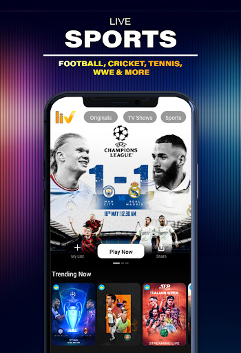 sonyliv apk