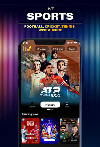 sonyliv download apk