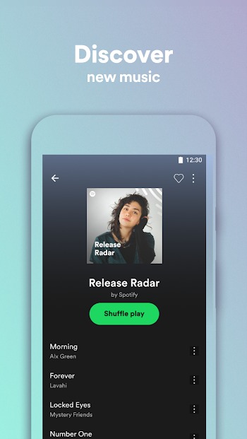 spotify lite free