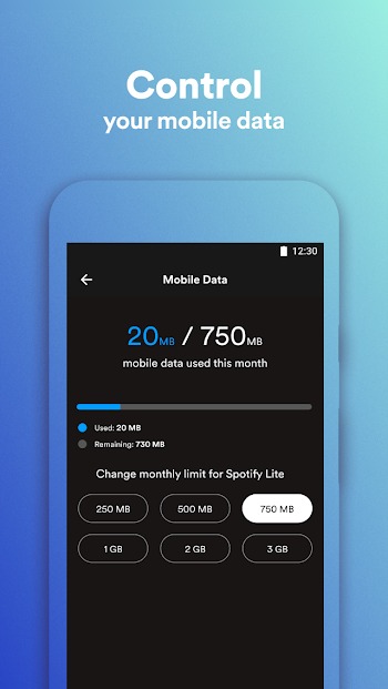 spotify lite premium