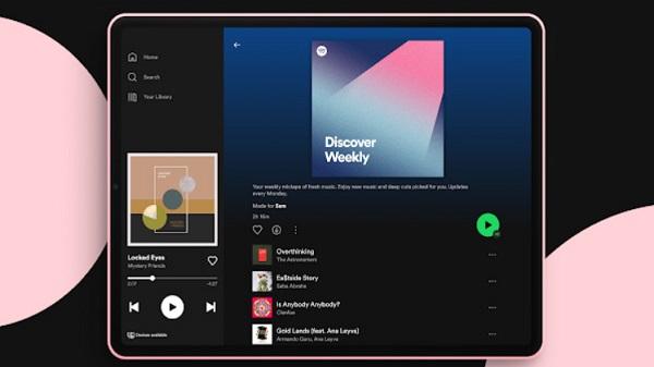 Spotify Premium apk