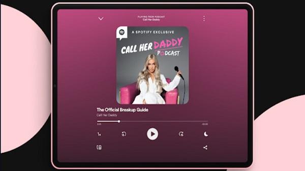 Spotify Premium apk download