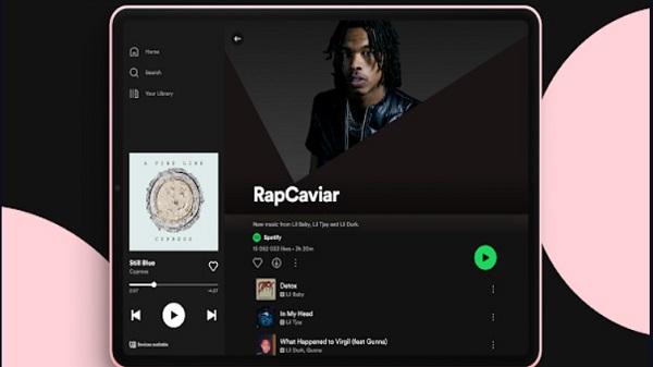 Spotify Premium apk free