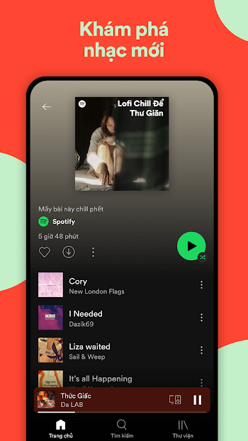 spotify premium apk