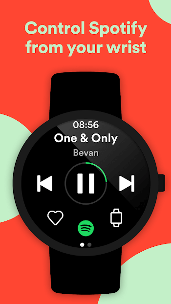 spotify premium mod