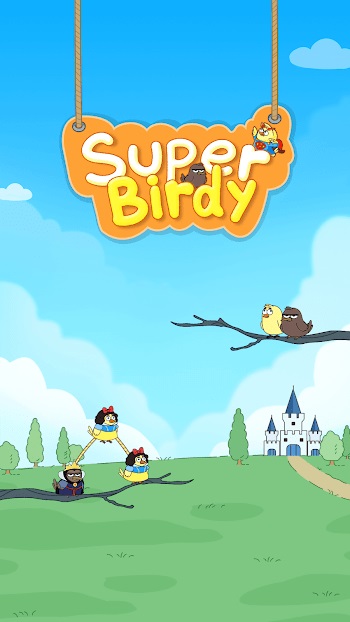 super birds apk