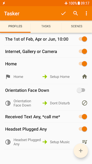 tasker app free