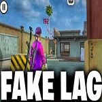 Fake Lag