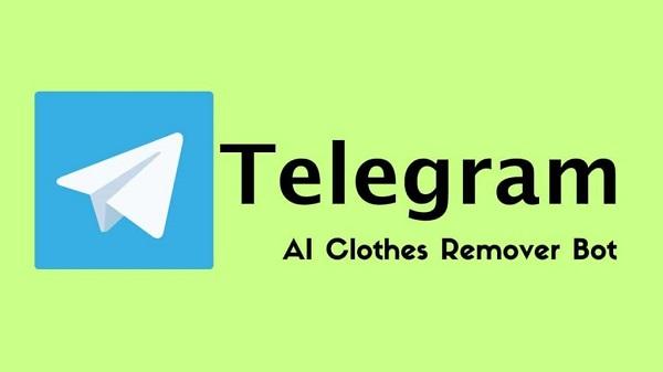 telegram dress remover bot apk