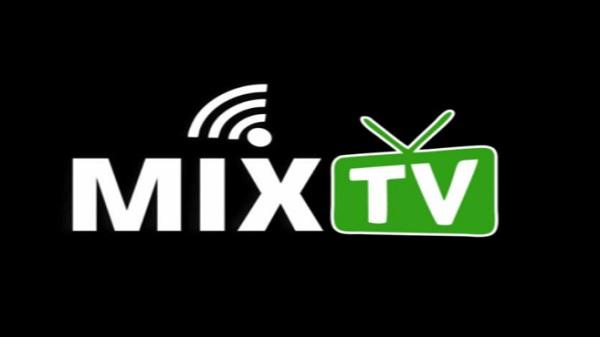 TV Mix no Funciona android