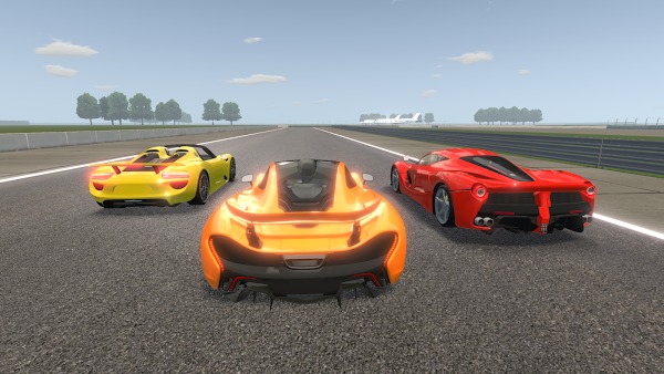 racing xperience download