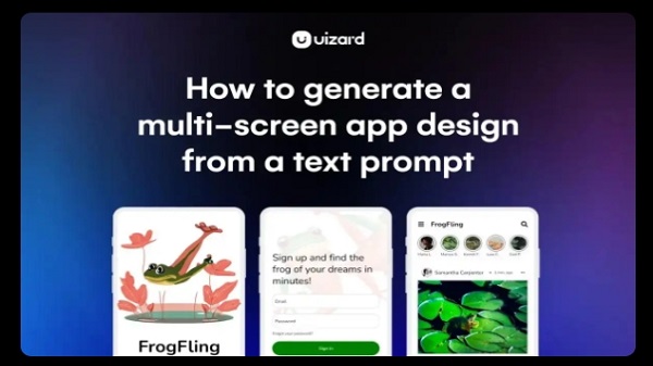 uizard io for android