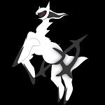 Arceus X Neo