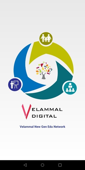 velammal digital apk