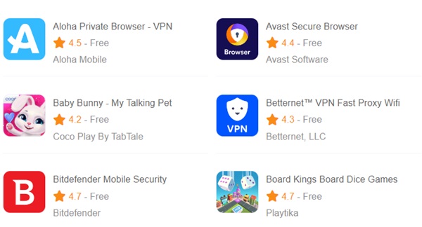 vip bunny aio apk