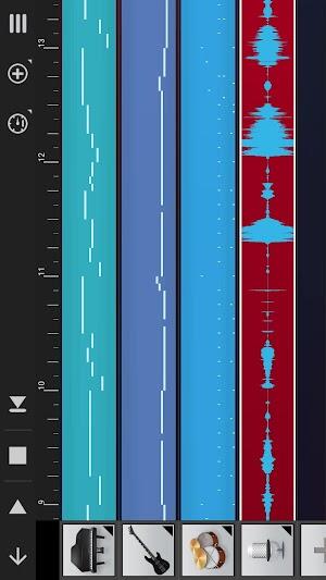 walk band  apk download