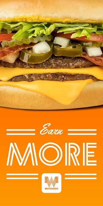 whataburger app