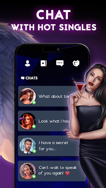 love sparks apk lastest version