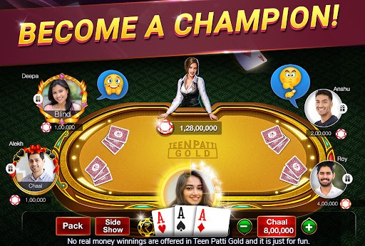 teen patti gold apk