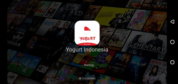 yogurt tv free