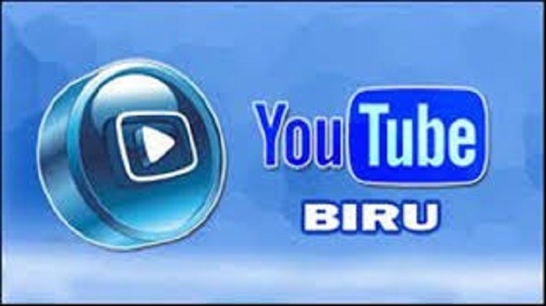 youtube biru latest version