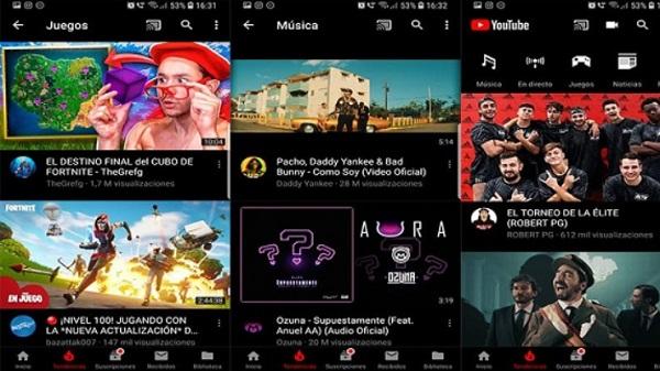 YouTube Premium apk download free