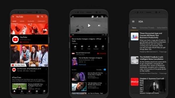 youtube vanced apk free