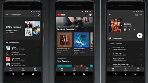 youtube vanced apk gratis download android